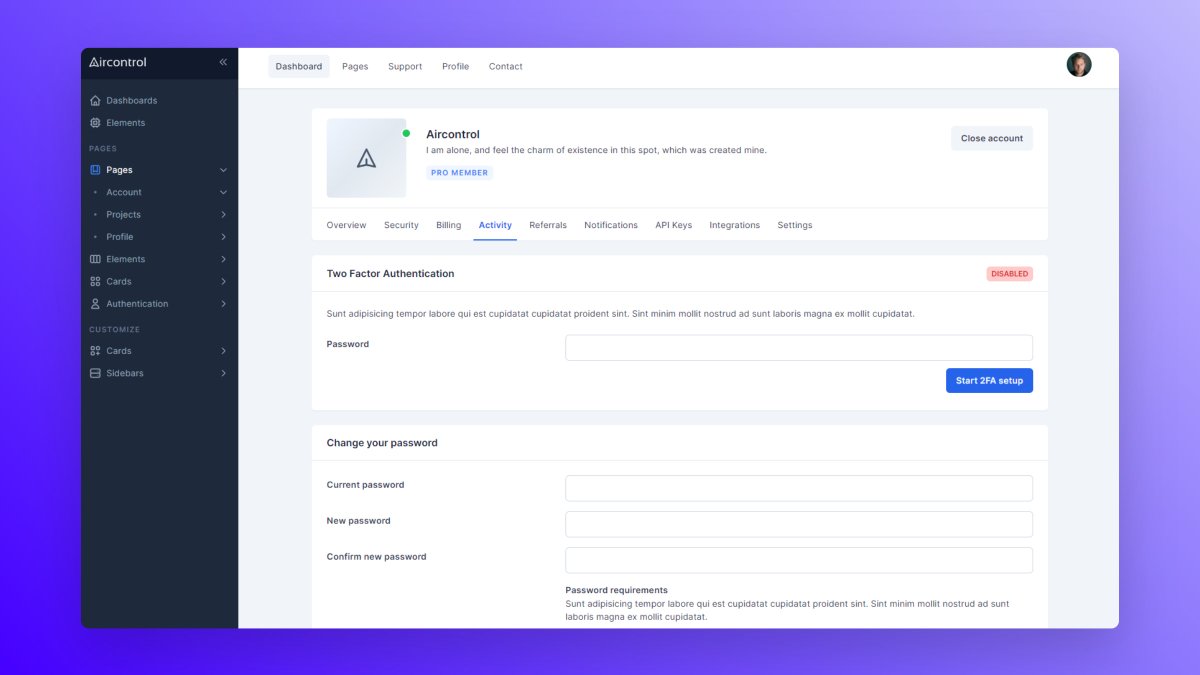 themes.dev tweet media