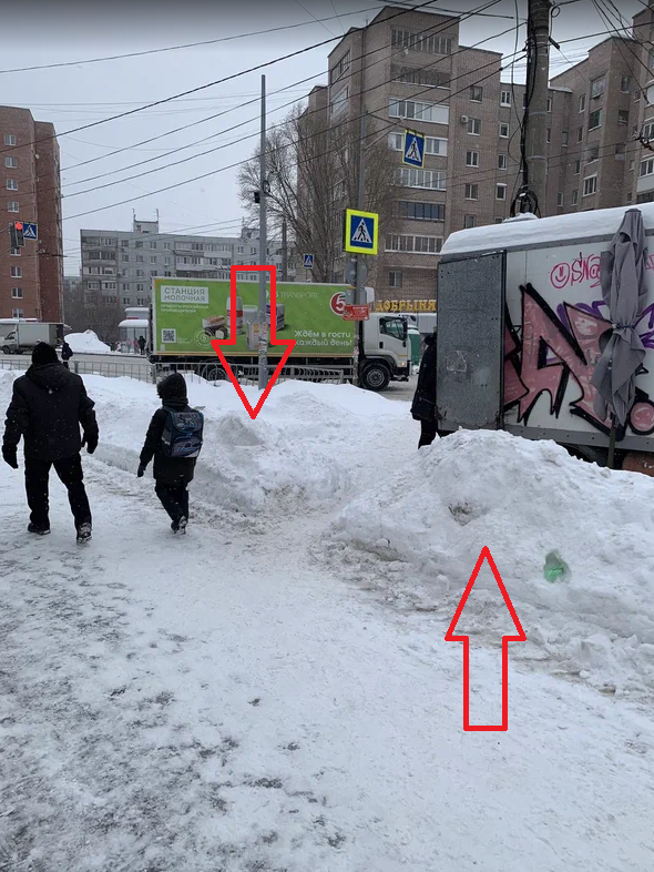 NN73507539's tweet photo. @promadm @SODEDDS @DepGorHozSamara @gibddsamara @Genproc @D_Azaroff @SamMobilePriem @E_Lapushkina @samara_in @SamaraProk @Khinshtein @Umvd63 @sledcom_rf @MP_Blago63 @mvd_official @DUI_Samara @SODEDDS @SamMobilePriem @voronezhskieoz1 @voronezhskie_oz Общую пешеходку почистили молодцы, а кто данный участок тротуара будет чистить, машину с тротуара по Стара-Загора 110 когда уберёте, номера ТС у вас есть @gibddsamara.
#Самара #Воронежские_озера #Стара_Загора_110 https://t.co/eyXeQFbSHA