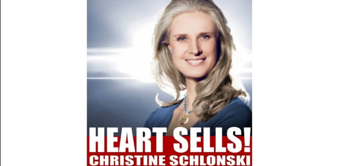 Hi Gorgeous,
Tune in to the past #VarietyFriday episode of HeartSells! Podcast
and listen to My Successful Lead Generation Strategy Ep. 179
christineschlonski.com/179christine/

Have a great day!❤️

XOXO
Christine christineschlonski.com/179christine/