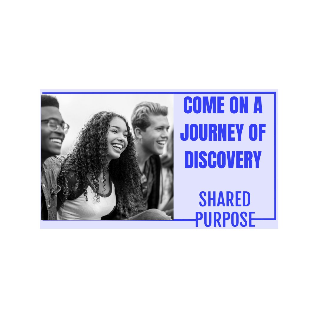 Shared Purpose tweet media