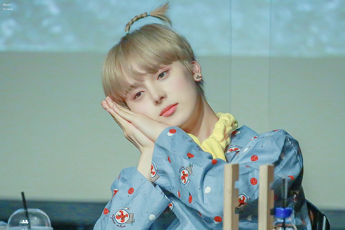 MeanU0320's tweet photo. 211120

#TO1 #티오원 #MINSU #민수 https://t.co/XjMSYMYh3J