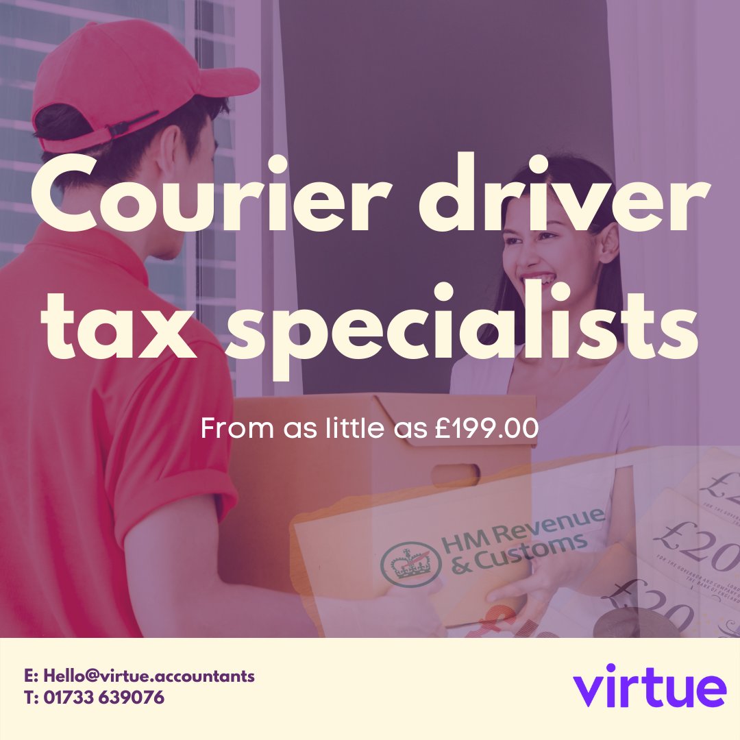 Virtue Accountants (@VirtueAccs) / Posts / X