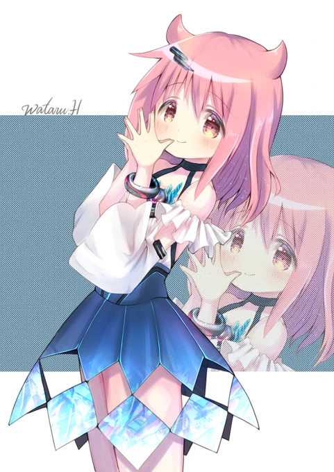万年桜のまどか🌸🎀 