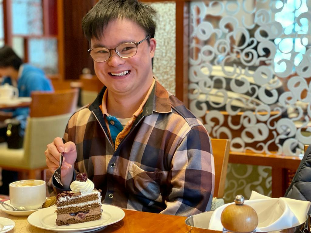 nathanleungg's tweet image. I&apos;ve never been this happy to begin university again! #thirdsemester #happycollegelife #HappyNewYear2022 #thatsthetweet