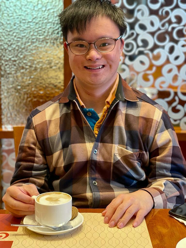 nathanleungg's tweet image. I&apos;ve never been this happy to begin university again! #thirdsemester #happycollegelife #HappyNewYear2022 #thatsthetweet