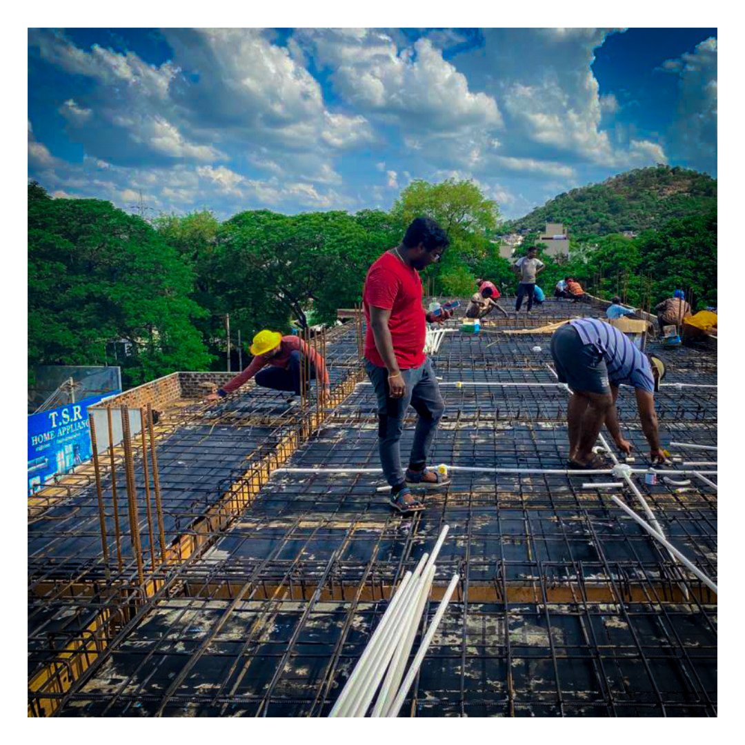 wallstreetinfra's tweet photo. It's motivation that starts and consistency that's keeps us in the path!
Happy Pongal Everyone they say "thai pirandhal vali pirakum" let's start an whole new journey at an entirely different level from today!
#hardwork #determination  #construction #Chennai #tamilnadu #India https://t.co/5cVZl1IHPd