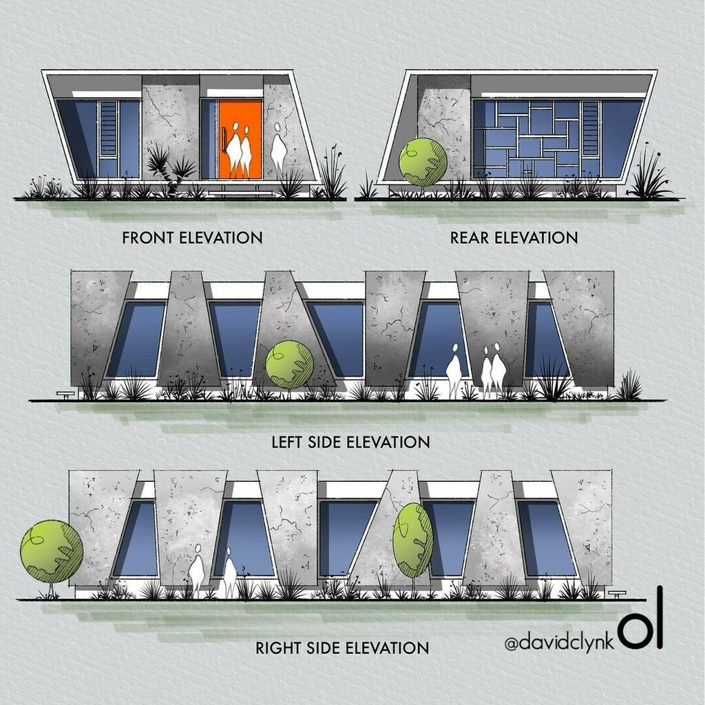 illustrarch tweet picture