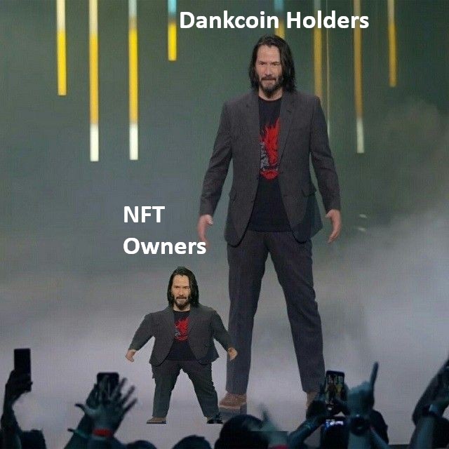 Dankcoin tweet media