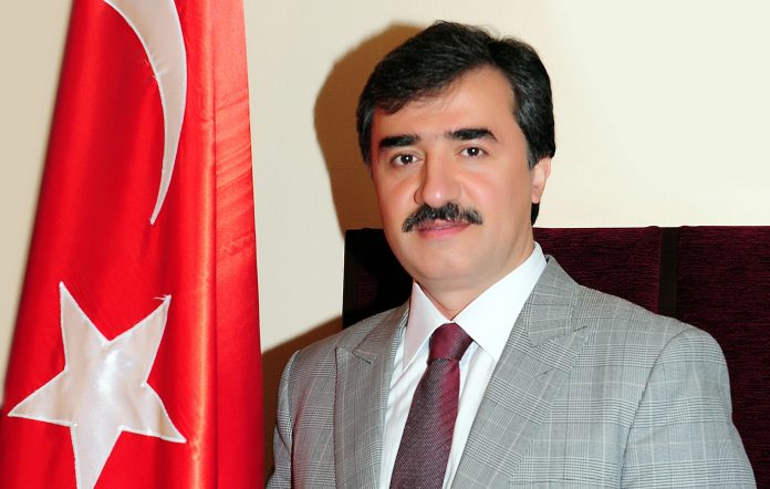 Beyoğlu Sohbetleri: 14 Ocak Cuma akşamı (bu akşam); derneğimizin kurucu üyesi ve dönem başkanı, 23. ve 24. dönem Ordu Milletvekili ve Ak Parti Genel Sekreter Yardımcısı Av. Mustafa Hamarat'ı ağırlıyoruz. Dernek merkezimizde 19.00'da başlayacak programa davetlisiniz. <a href="/m_hamarat/">Mustafa Hamarat</a>