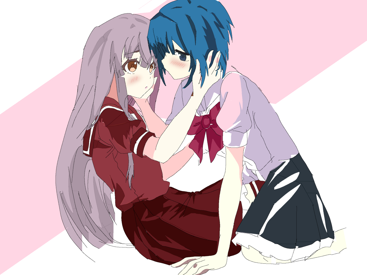 かなかず のイラスト マンガ コスプレ モデル作品 1 件 Twoucan