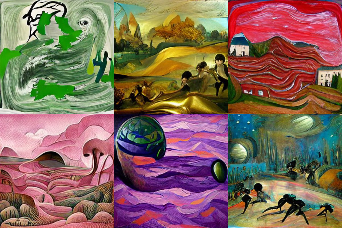 AitaroNft's tweet photo. 🚨 Check our collection!

We decided to publish directly on opensea so you can choose your artwork yourself.

https://t.co/K3ebnEAPxf

If you have any feedback to the collection let us know.

#NFTs #NFTCommumity #NFTdrop #NFTLAUNCH #NFTCollection #nftart #NFTartist https://t.co/KH2HVlOFOA