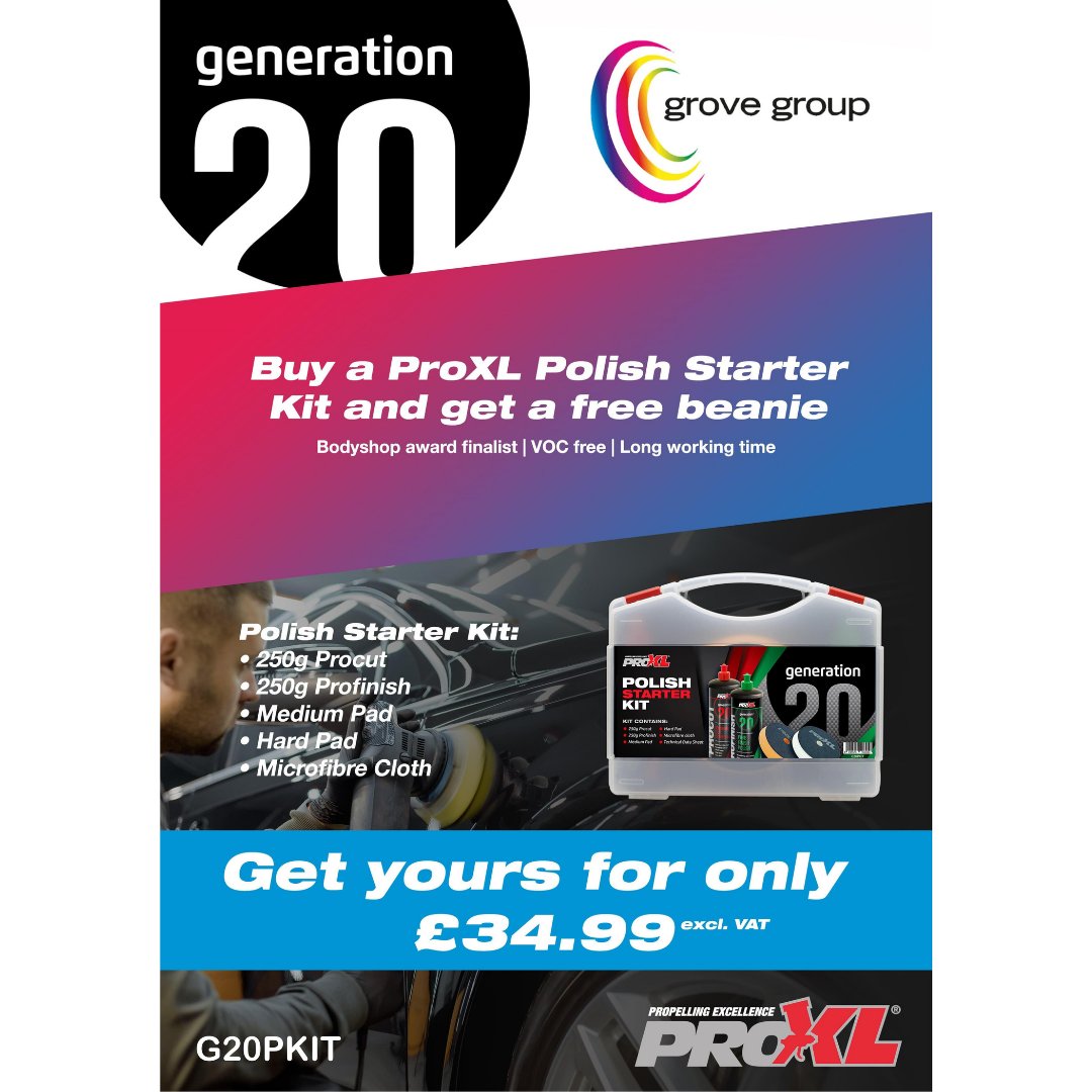 The Grove Group tweet media