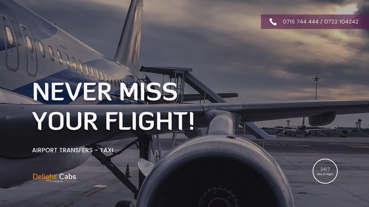Delight Cabs ™ tweet media