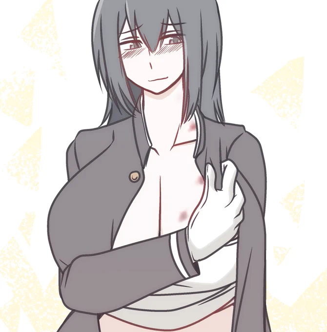 やれやれであります 