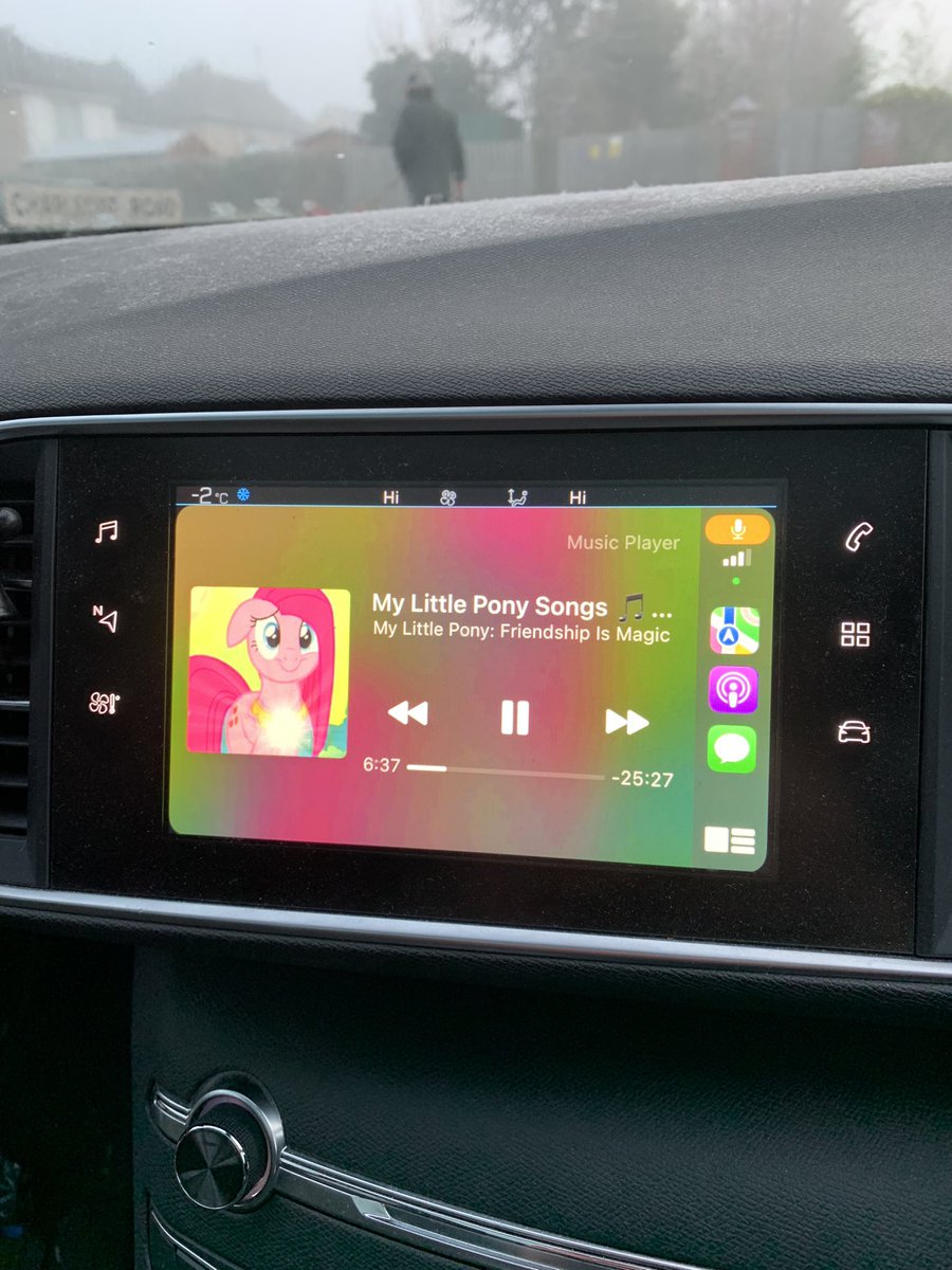 mpr147's tweet photo. TUNES on morning duties today.
#atruetruefriend
#propertune https://t.co/6SZZbietdq