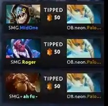 Team SMG tweet media