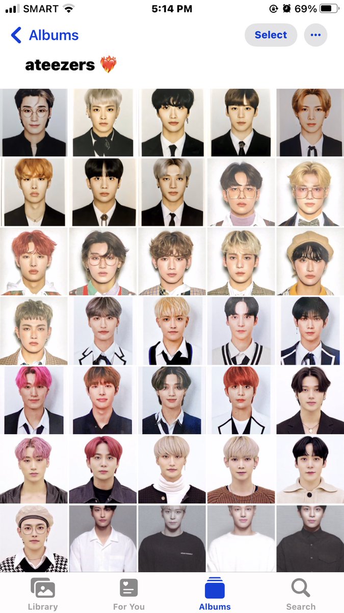 pr0djwy's tweet photo. henlo ! if u want ateez’s mugshot pics i’ll just drop the google drive link below ^___^ btw, credits to the owner of these pics <3 https://t.co/5uFutaR0ii
