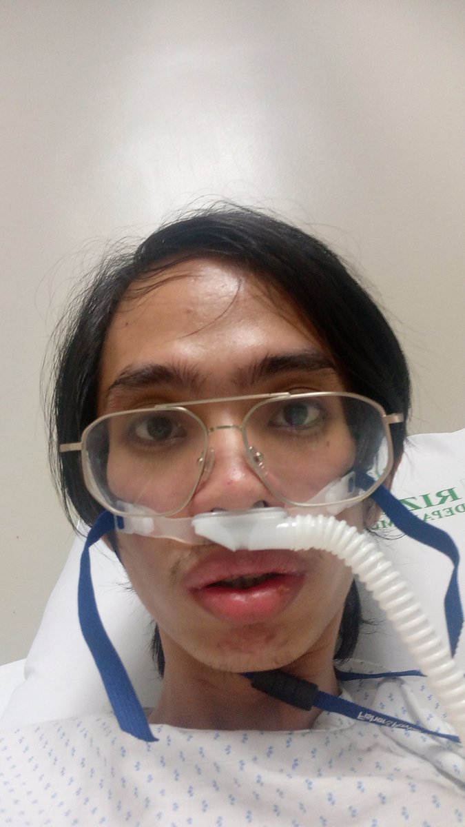 guidottize's tweet photo. update po, nasa Rizal med n po aq, I still need help po.... https://t.co/8LqFSQfm58