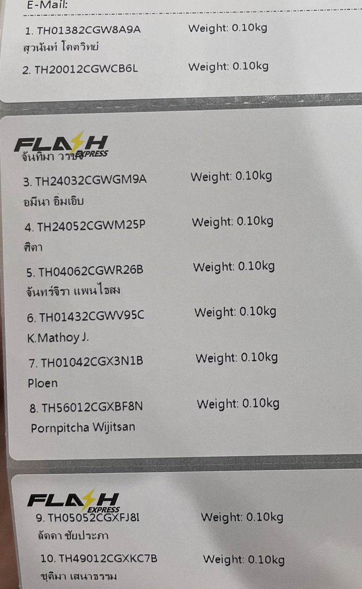 ☏︎ tweet media