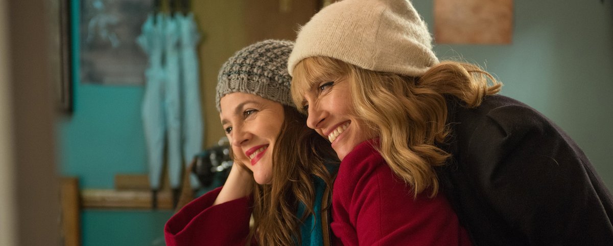 viddla_se's tweet photo. Veckans fredagsfilm är Miss you already med Drew Barrymore och Toni Collette i rollerna. Läs mer om filmen här: https://t.co/8wtiqNmmgb
#fredagsfilm #viddla #filmtopp #strömmafilm https://t.co/hZMIWBh2of