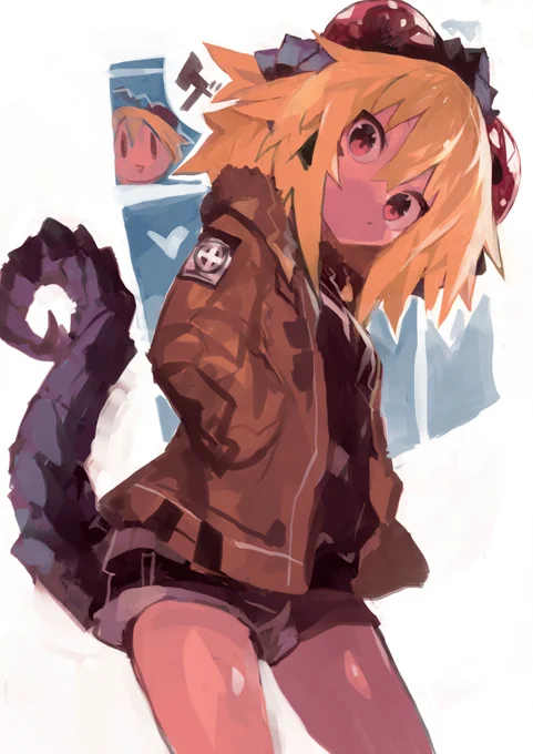 げ 