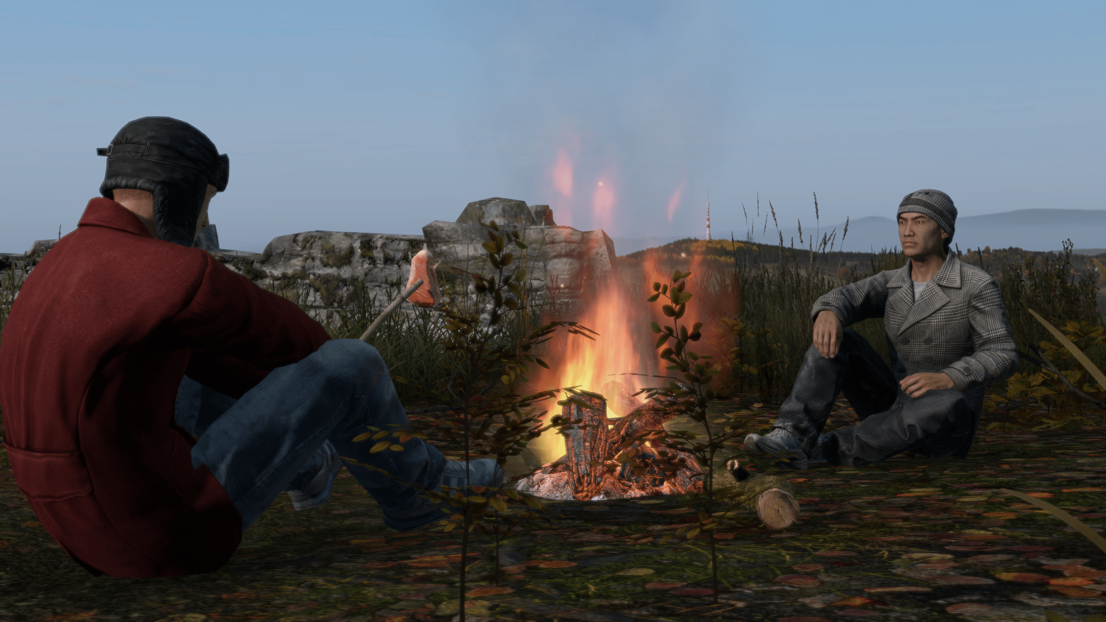 DayZ 🖥 🎮 ❤️ on X: 📢⚠️Survivors, After a thorough