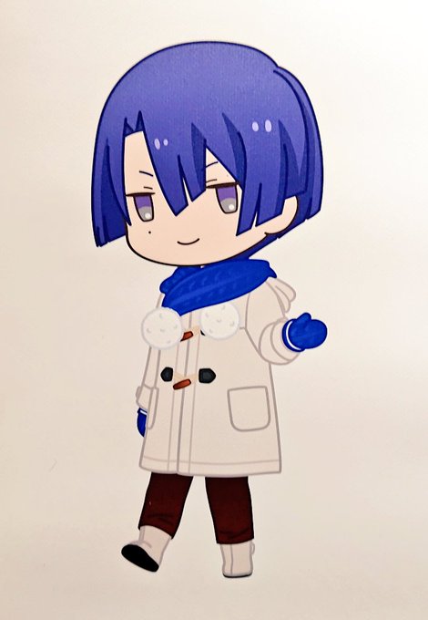 ちびキャラのtwitterイラスト検索結果 ちびキャラのtwitterイラスト検索結果