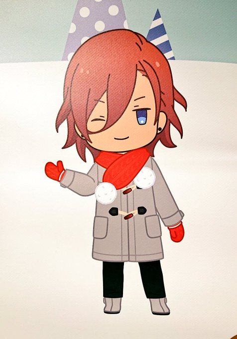ちびキャラのtwitterイラスト検索結果 ちびキャラのtwitterイラスト検索結果