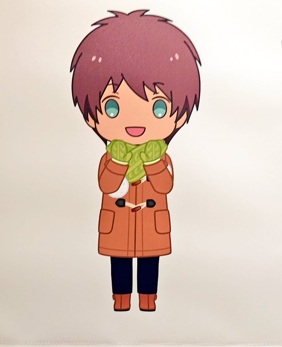 ちびキャラのtwitterイラスト検索結果 ちびキャラのtwitterイラスト検索結果
