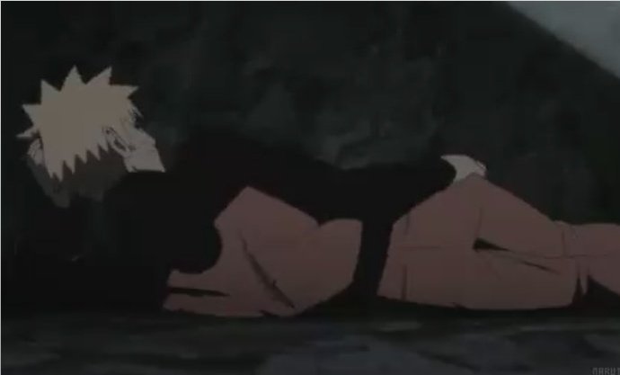 *sighs* look at him being all 💅