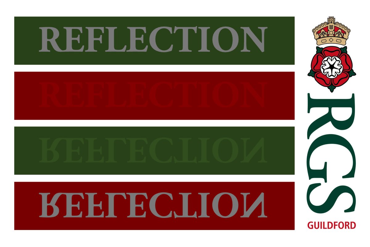RGSGuildford's tweet photo. #RGSReflection Senior Prefect, Dilan, talks about an important topic within the RGS: Teamwork. Dilan reflects on some of the most effective teams and identifies the key differences between good and bad teamwork. Read more here: https://t.co/75dKueXkdE #RGSTogether https://t.co/wZIxdymUwJ