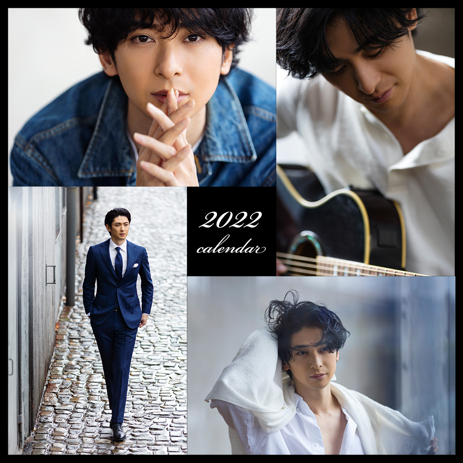 古川雄大　2点セット　直筆サイン　深説・八犬伝パンフレット 71JlnFWtoWL._UF350,350_QL80_.jpg