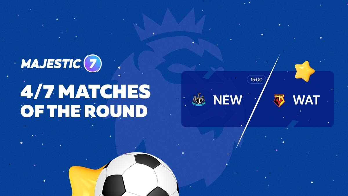 fortunejackcom's tweet photo. ⌛️ 24 HOURS LEFT UNTIL THE MATCHDAY ⌛️

Random retweet gets $100 free bet on Sportsbook if New Castle takes a victory over Watford.

Reply and tag a friend to participate 💰 https://t.co/grScVPofJG