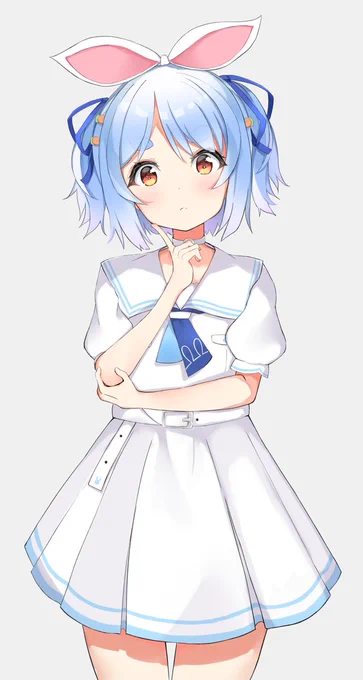 ぺこーら#ぺこらーと 