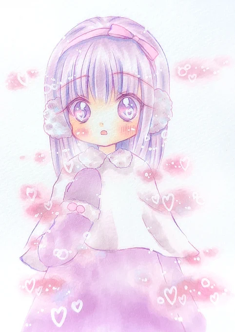 rkgk  #イラスト
