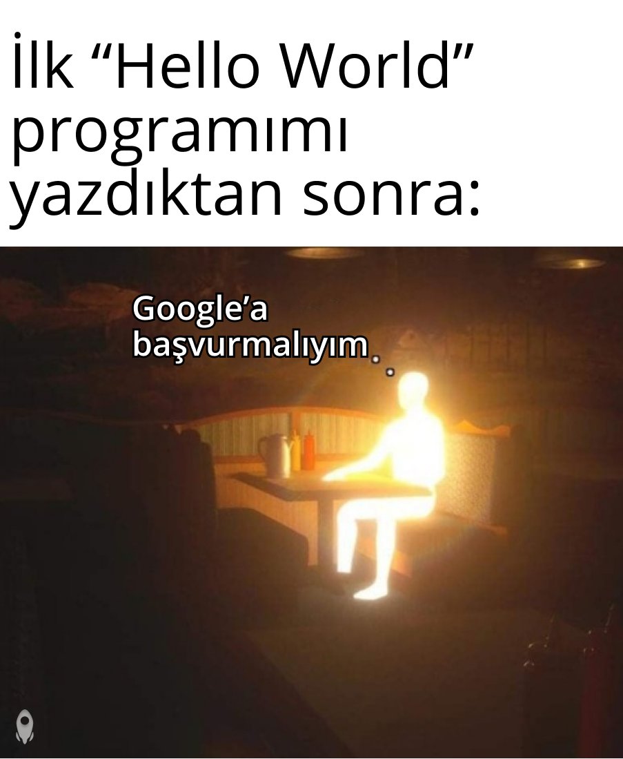 Juniorlar alev aldı 🔥

#dailymemes #codingmemes