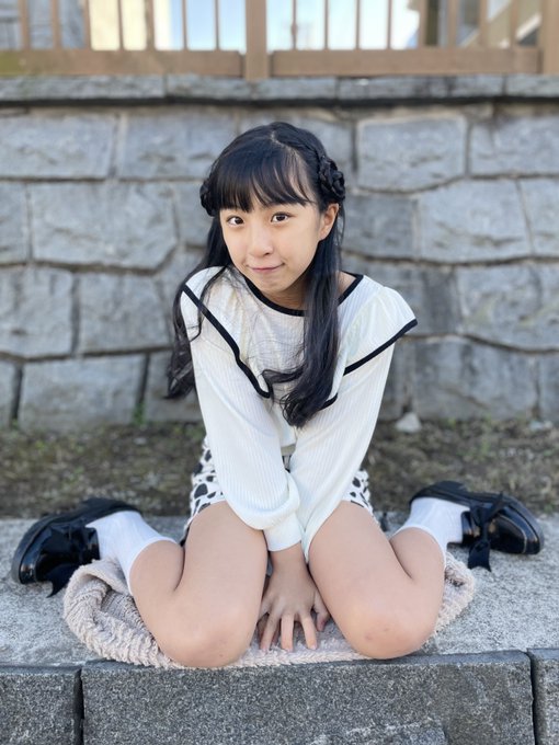 Twitterのコスプレ画像18