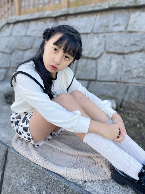 Twitterのコスプレ画像20