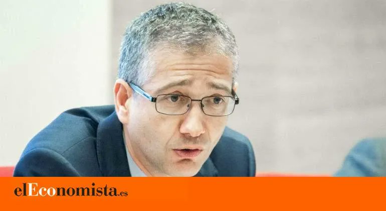 AndbankES's tweet image. #DeCos avisa que la ayuda de la #UE sólo impulsó un 0,3% el #PIB de 2021. #BancoDeEspaña #Economía buff.ly/3rbk3xW