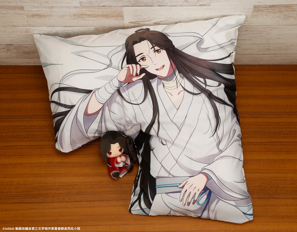 アニメ「天官賜福」公式 on X: アニメ「天官賜福」公式 on X: