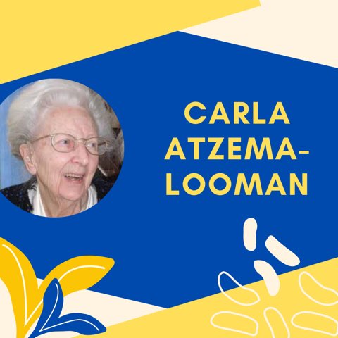 CASoroptimistp1's tweet photo. Uit de nalatenschap van Carla Atzema kunnen wij de Soroptimistprijs uitreiken. Op 7 april 2022 in @De_Zwijger  @NLSoroptimist #soroptimist #vrouwenrechten #journalist #media https://t.co/7NZxwWbcOL https://t.co/2S0m1Zo29t