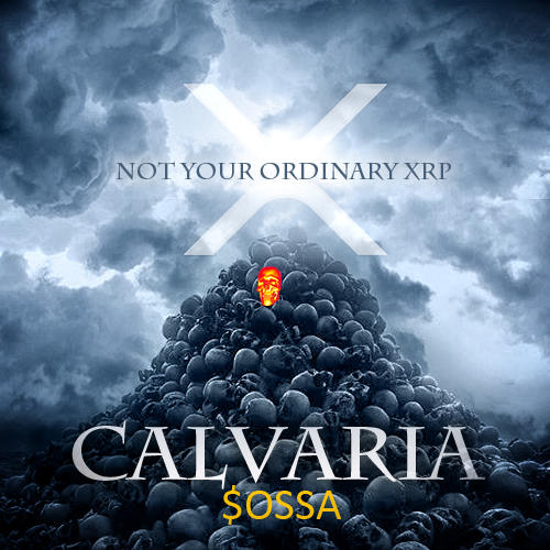 <a href="/XRPLCalvaria/">Calvaria</a> My simple Calvaria Art entry. Hope ya' all LIKE and support it. Thanks