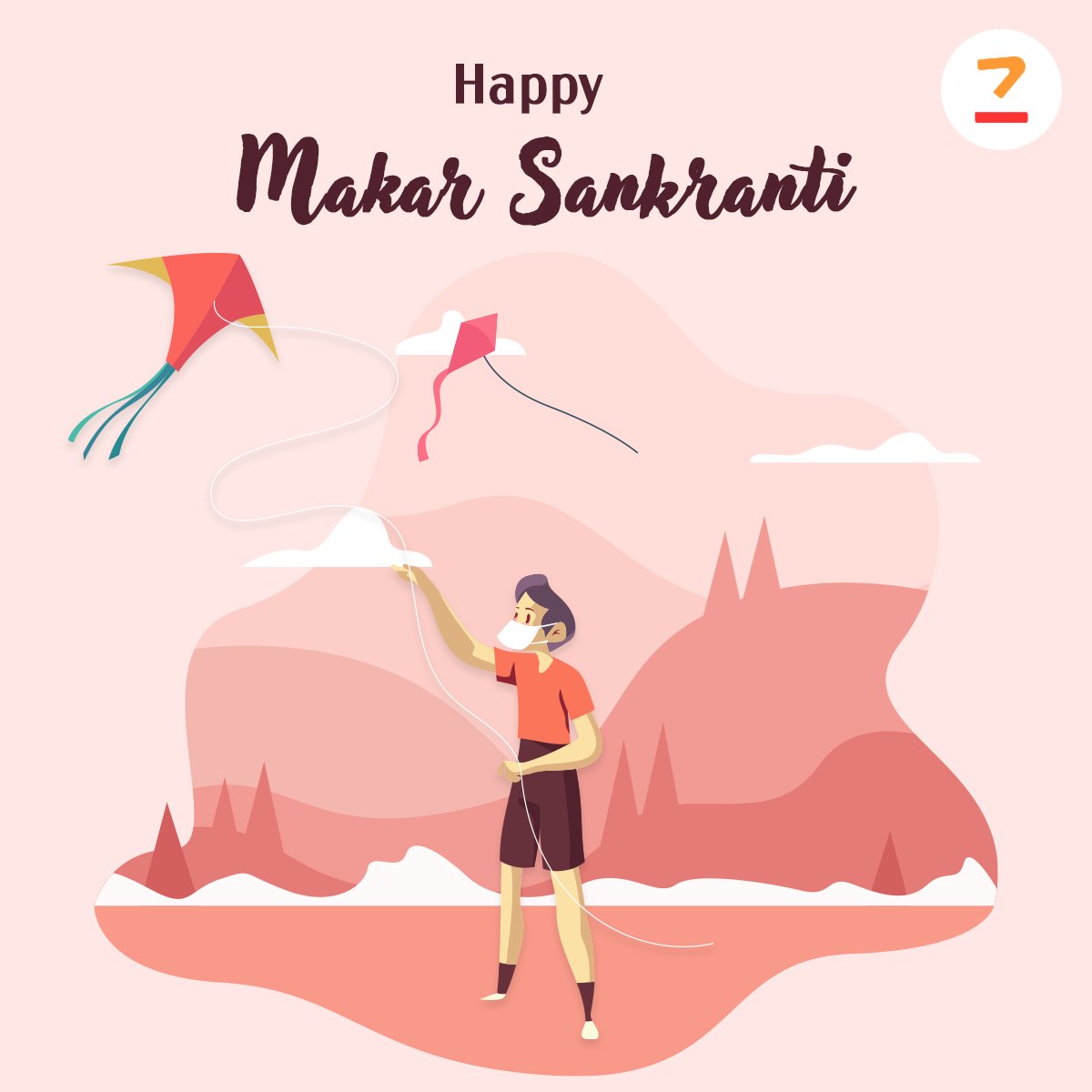 codezerostech's tweet photo. Codezeros Let Makar Sankranti take away all the pain and usher you with blessings and the hope of a better tomorrow. Codezeros gives warm greetings to everyone on Makar Sankranti’s auspicious day!

#makarsankranti2022 #kitefestival #kiteflying #codezeros #wdcs https://t.co/mhR1jW1ecY