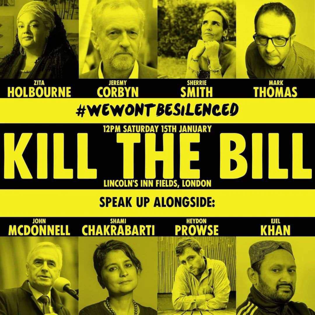 TuringsR's tweet photo. Please share around guys, THIS IS IT. Magic Grandpa is even coming it's that important. Please make it if you can but if not please share share share. This effects us all, left/right, Black/White or Rich/Poor. Now is the time to be heard✊
#Wewontbesilenced
#Killthebill https://t.co/IBs6eoTZju