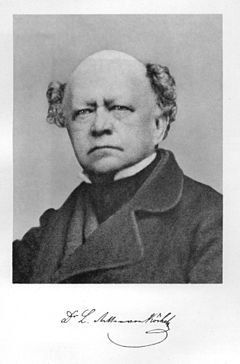 Baerenreiter's tweet photo. Ludwig Köchel was born today in 1800

We are all grateful to him for cataloguing Mozart's works and originating the 'K-numbers' by which they are universally known https://t.co/FY6Iwk9qYL