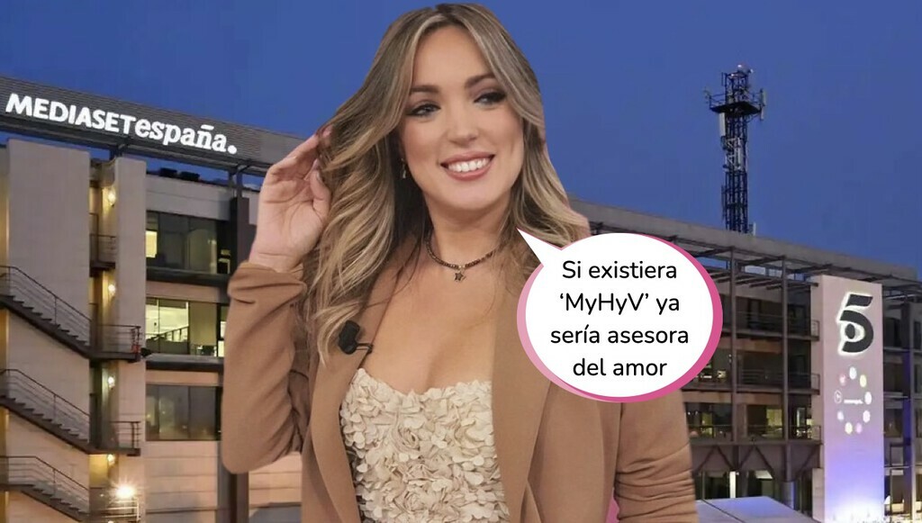 Cotilleoss's tweet photo. La última decisión de Marta Riesco: esto es lo que hará con la familia de su novio, Antonio David Flores https://t.co/8IWgkWSmm7 #cotilleoss #prensarosa https://t.co/KN1nAclybq
