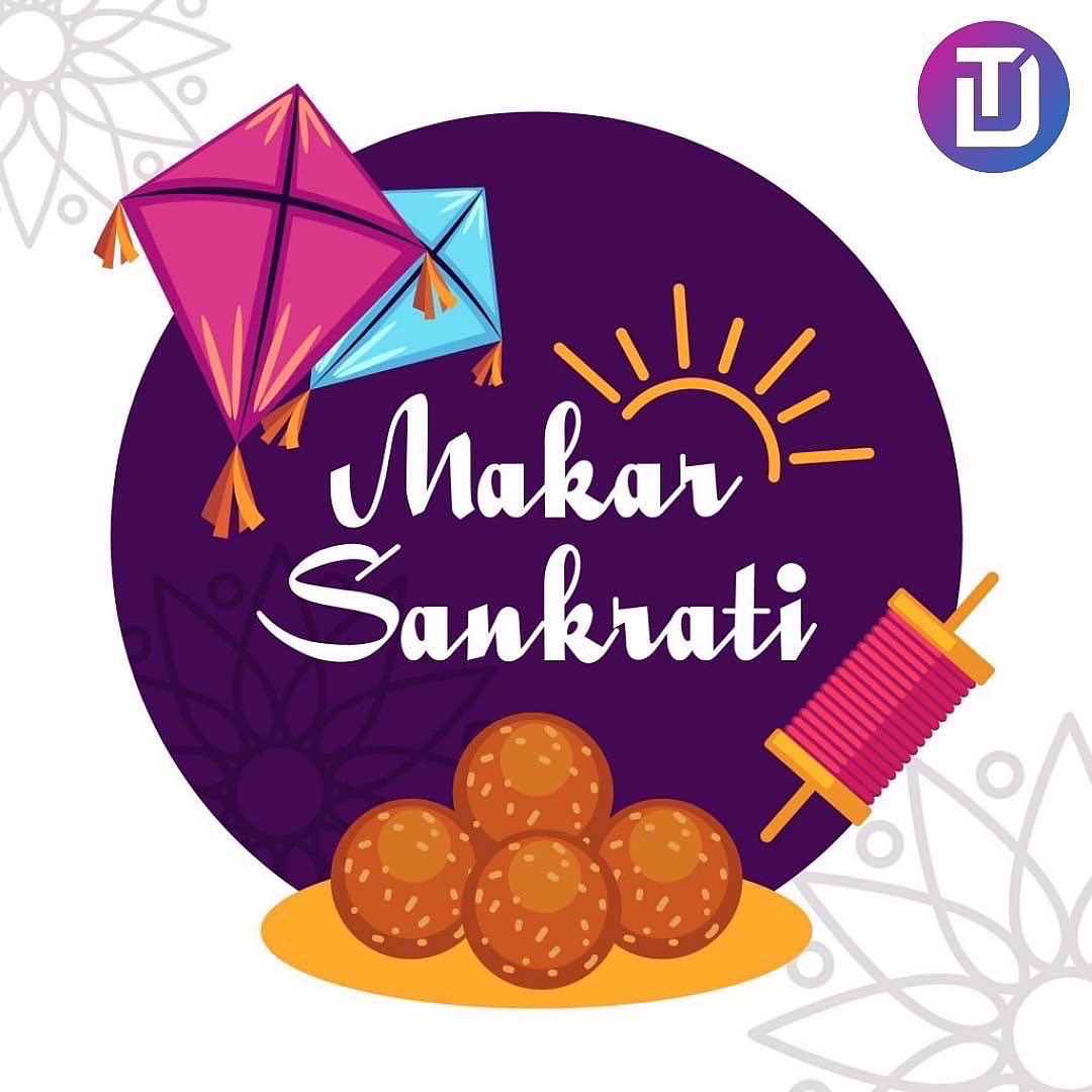 digitecholic's tweet photo. Look at the brighter side of life. It’s so pleasant and sees the sun smiling for you and birds singing for you...... Happy Makar Sankranti!

#sankranti #makarsankranti #festival #india #kitefestival #kites #patang #lohri #indianfestival #pongal #digitecholic #DigiTecholicINC https://t.co/23fPdSGMit