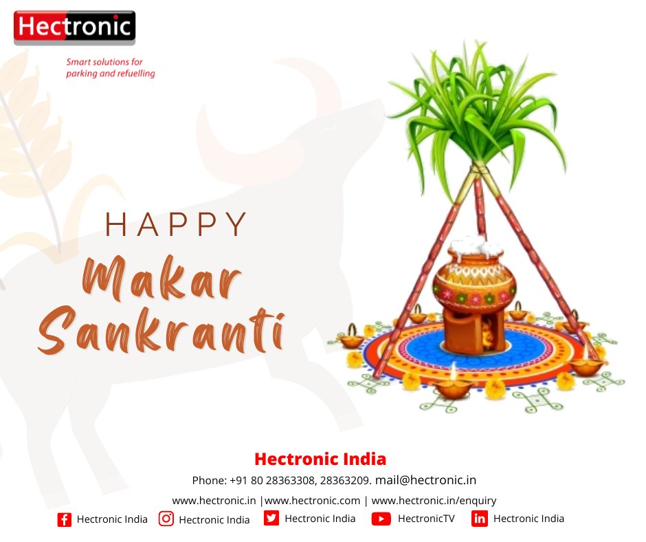 Hectronic21's tweet image. Happy #MakarSankranti.
May this Makar Sankranti fill your life with Joy, Happiness &amp;amp; Color to life.
Team #Hectronic #India Wishes you &amp;amp; Your family a very Happy Makar Sankranti &amp;amp; Please be safe, stay healthy. 
#HectronicIndia #makarsankarnti #sankarnti #kites  
#kiteflying #lohri