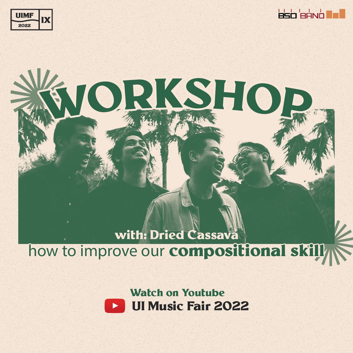UI Music Fair tweet media
