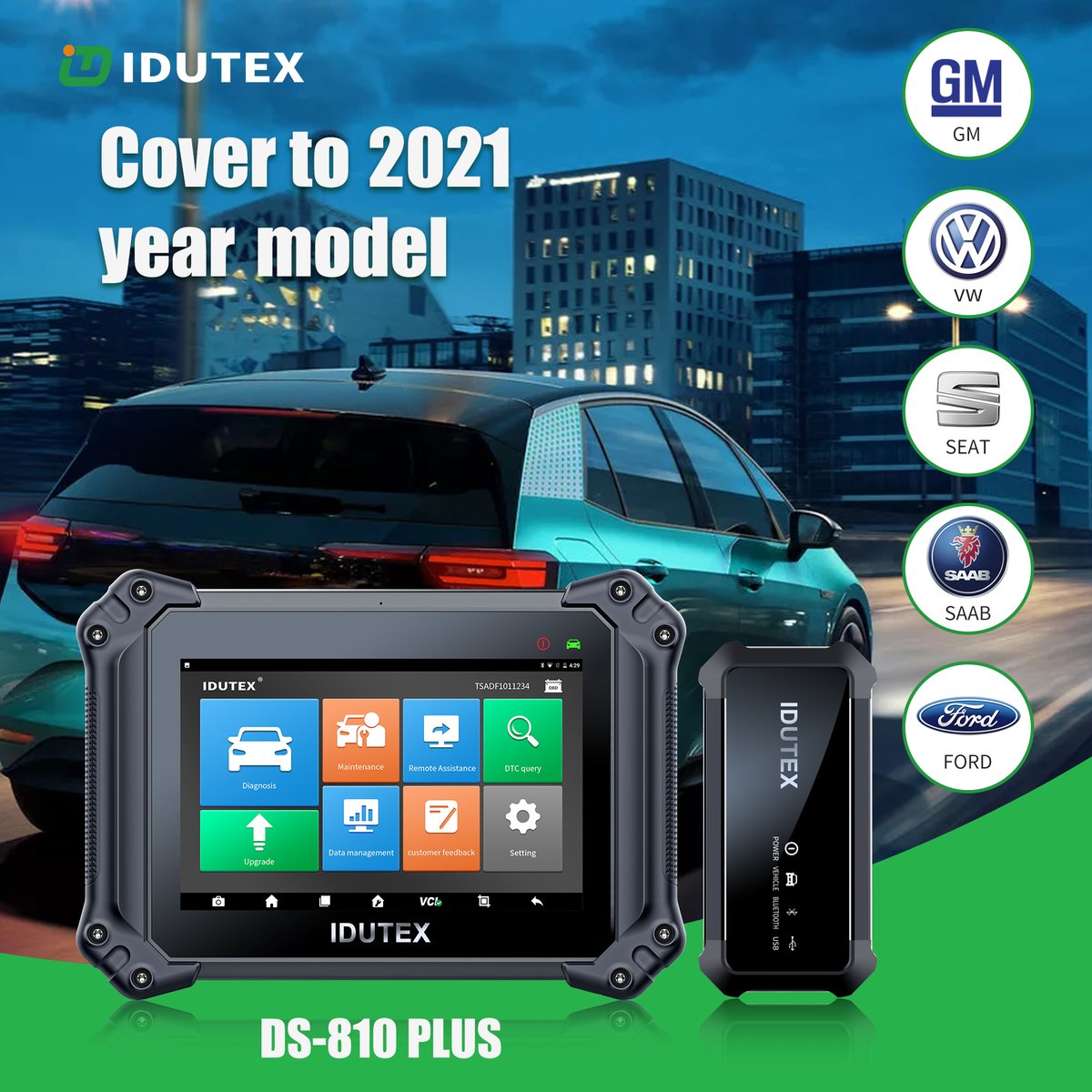 Vpeckertech's tweet photo. Have a nice weekend
#idutex #autoscanner #truck #autodiagnostictool https://t.co/1ItUDdaaLk